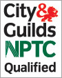 NPTC logo